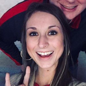 Meet your Posher, Kathryn